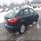 1FADP3F25HL282756 2017 Ford Focus Se auction photo thumbnail 4