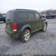 1D8GT28K98W286934 2008 Dodge Nitro Sxt auction photo thumbnail 4
