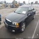 1LNHM87A1YY892966 2000 Lincoln Ls V8 Auto auction photo thumbnail 2