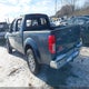 1N6DD0EV1HN713575 2017 Nissan Frontier Sv auction photo thumbnail 3