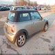 WMWMF33597TL78381 2007 Mini Cooper auction photo thumbnail 4