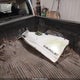 1GCEK19V66Z210336 2006 Chevrolet Silverado 1500 Work Truck auction photo thumbnail 12
