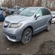 5J8TB4H75GL013496 2016 Acura Rdx Advance Pkg auction photo thumbnail 2