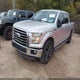 1FTEW1CF3FFA38788 2015 Ford F-150 Xlt auction photo thumbnail 2