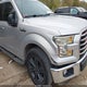 1FTEW1CF3FFA38788 2015 Ford F-150 Xlt auction photo thumbnail 6
