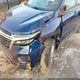 3GNAXUEV3NL264715 2022 Chevrolet Equinox Awd Lt auction photo thumbnail 6