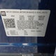 3GNAXUEV3NL264715 2022 Chevrolet Equinox Awd Lt auction photo thumbnail 9