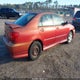 1NXBR32E05Z342990 2005 Toyota Corolla S auction photo thumbnail 4