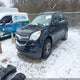 2GNALAEK3E6182794 2014 Chevrolet Equinox Ls auction photo thumbnail 2
