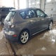 JM1BK343771762240 2007 Mazda Mazda3 S Grand Touring auction photo thumbnail 4