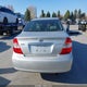 4T1BE30K54U862430 2004 Toyota Camry Xle auction photo thumbnail 16