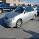 4T1BE30K54U862430 2004 Toyota Camry Xle auction photo thumbnail 2