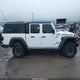 1C6JJTBG5LL135899 2020 Jeep Gladiator Rubicon 4X4 auction photo thumbnail 13