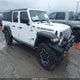1C6JJTBG5LL135899 2020 Jeep Gladiator Rubicon 4X4 auction photo thumbnail 1