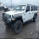 1C6JJTBG5LL135899 2020 Jeep Gladiator Rubicon 4X4 auction photo thumbnail 2