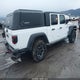 1C6JJTBG5LL135899 2020 Jeep Gladiator Rubicon 4X4 auction photo thumbnail 4