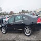 2G1WU583889234861 2008 Chevrolet Impala Ltz auction photo thumbnail 14