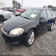 2G1WU583889234861 2008 Chevrolet Impala Ltz auction photo thumbnail 2