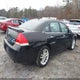 2G1WU583889234861 2008 Chevrolet Impala Ltz auction photo thumbnail 4