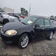 2G1WU583889234861 2008 Chevrolet Impala Ltz auction photo thumbnail 6