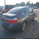 1HGCR3F81EA031701 2014 Honda Accord Ex-L V-6 auction photo thumbnail 4