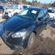 3N1AB7AP0HY311547 2017 Nissan Sentra Sv auction photo thumbnail 6