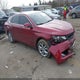 1G1105S38JU149185 2018 Chevrolet Impala 1Lt auction photo thumbnail 1