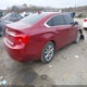 1G1105S38JU149185 2018 Chevrolet Impala 1Lt auction photo thumbnail 4