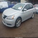 3N1AB7AP5EL670062 2014 Nissan Sentra Sv auction photo thumbnail 2