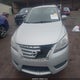 3N1AB7AP5EL670062 2014 Nissan Sentra Sv auction photo thumbnail 6
