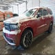 1C4RDJDG3JC194791 2018 Dodge Durango Gt Awd auction photo thumbnail 2
