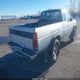 1N6HD16Y8NC358458 1992 Nissan Truck King Cab Se auction photo thumbnail 4