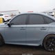 2HGFE1E59NH476547 2022 Honda Civic Si Sedan auction photo thumbnail 14