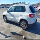 WVGAV7AX5AW001522 2010 Volkswagen Tiguan Se auction photo thumbnail 3