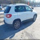 WVGAV7AX5AW001522 2010 Volkswagen Tiguan Se auction photo thumbnail 4