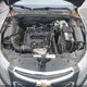 1G1PG5SB8F7239570 2015 Chevrolet Cruze Ltz auction photo thumbnail 10