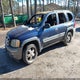 4NUDS13SX72701792 2007 Isuzu Ascender S auction photo thumbnail 2