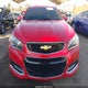 6G3F15RW9EL958414 2014 Chevrolet Ss auction photo thumbnail 12
