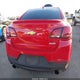 6G3F15RW9EL958414 2014 Chevrolet Ss auction photo thumbnail 16