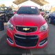6G3F15RW9EL958414 2014 Chevrolet Ss auction photo thumbnail 6