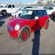 WMWMF3C50ATZ22158 2010 Mini Cooper auction photo thumbnail 2