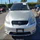 2T1KR32E34C181373 2004 Toyota Matrix Standard auction photo thumbnail 12