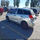 2T1KR32E34C181373 2004 Toyota Matrix Standard auction photo thumbnail 3