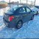 1G1JC5SH1G4117156 2016 Chevrolet Sonic Lt Auto auction photo thumbnail 4