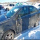 1G1JC5SH1G4117156 2016 Chevrolet Sonic Lt Auto auction photo thumbnail 6