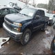 1GCDT43E788204895 2008 Chevrolet Colorado Lt auction photo thumbnail 2