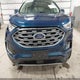 2FMPK4J93LBB46033 2020 Ford Edge Sel auction photo thumbnail 19