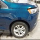 2FMPK4J93LBB46033 2020 Ford Edge Sel auction photo thumbnail 20