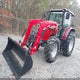 AGCMD530CRB039003 2024 Massey Ferguson 5711 auction photo thumbnail 2