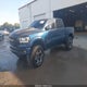 1C6SRFJT5NN296693 2022 Ram 1500 Laramie 4X4 5'7 Box auction photo thumbnail 2